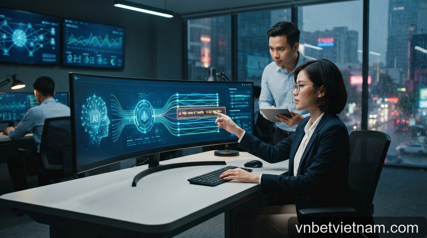 Thông tư 53/2026/TT-NHNN: Quy định mới về giao dịch chuyển khoản AI từ 10 triệu đồng